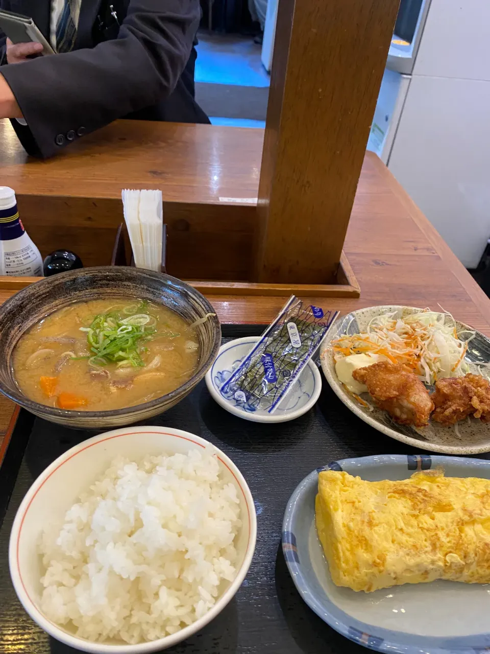 |タカちゃんさん