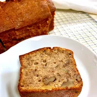 Banana Bread|gonbenさん