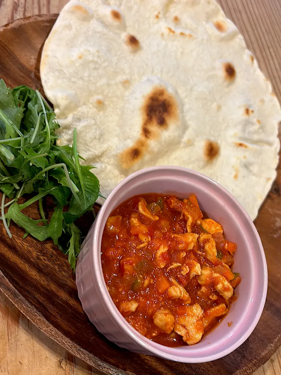 ♡タコス♡|ゆかぱんさん