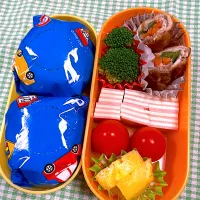 小6娘の塾弁当🍙|yu.ka.r.さん