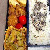 レタス炒め|みどりさん