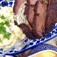 Smoked Roast|Ana Kaliaさん