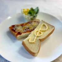 金曜日の朝ごはん|かっちゃん杉さん