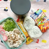 高校生お弁当139個目|さつまいこさん