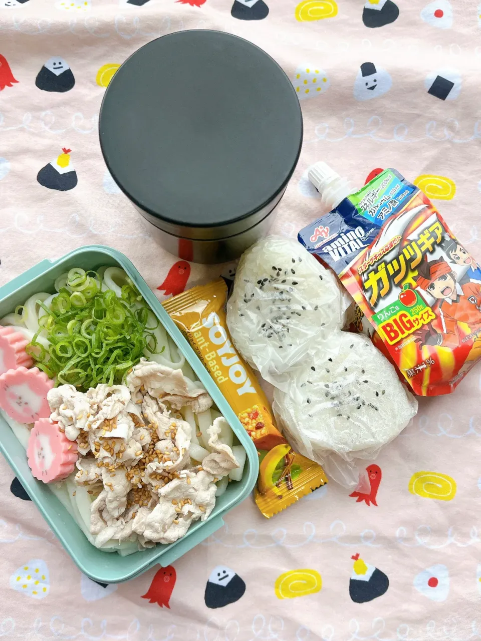 高校生お弁当139個目|さつまいこさん