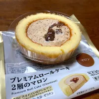 ロールケーキ| はっちぃさん