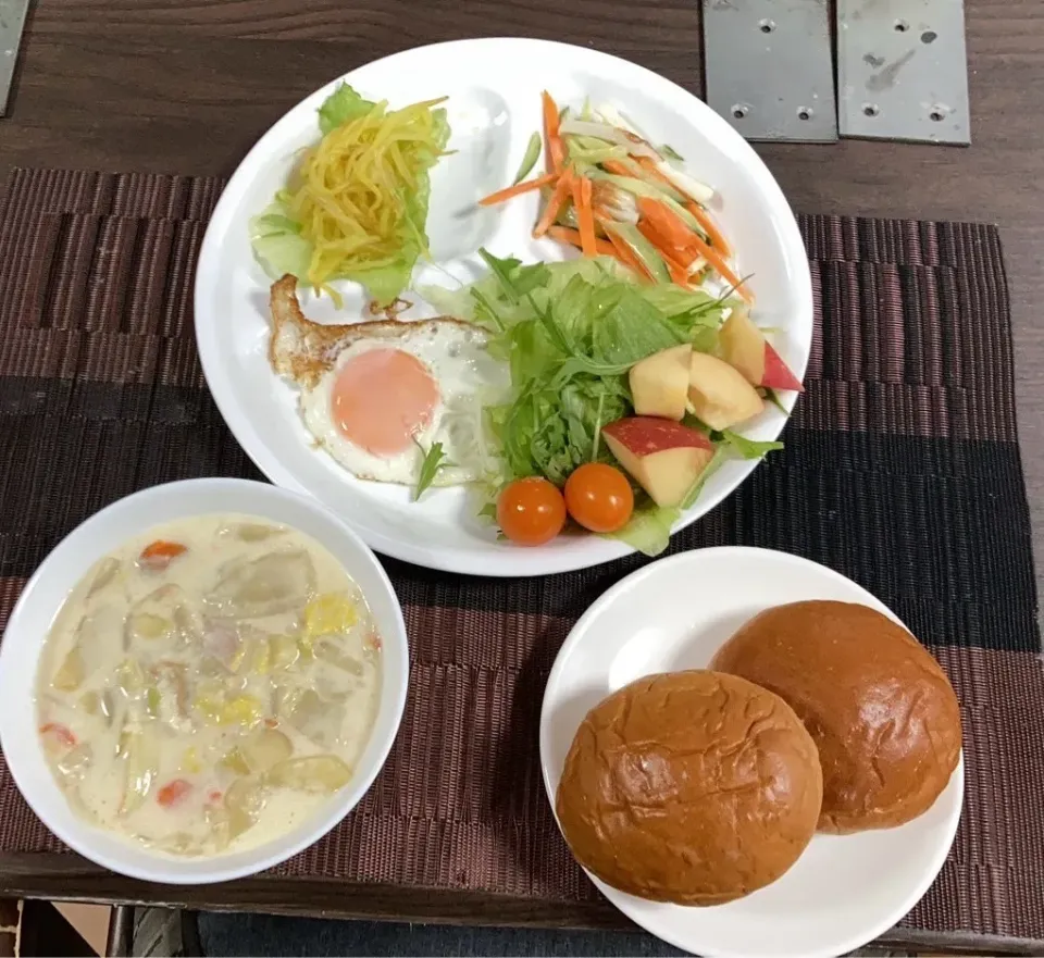 Ohana朝食|Ohanaさん