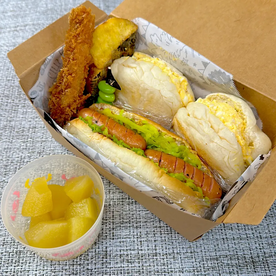 娘弁当。|ゆーこ。さん