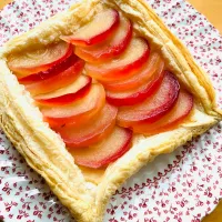 アッポーパイ🍎|Ayakoさん