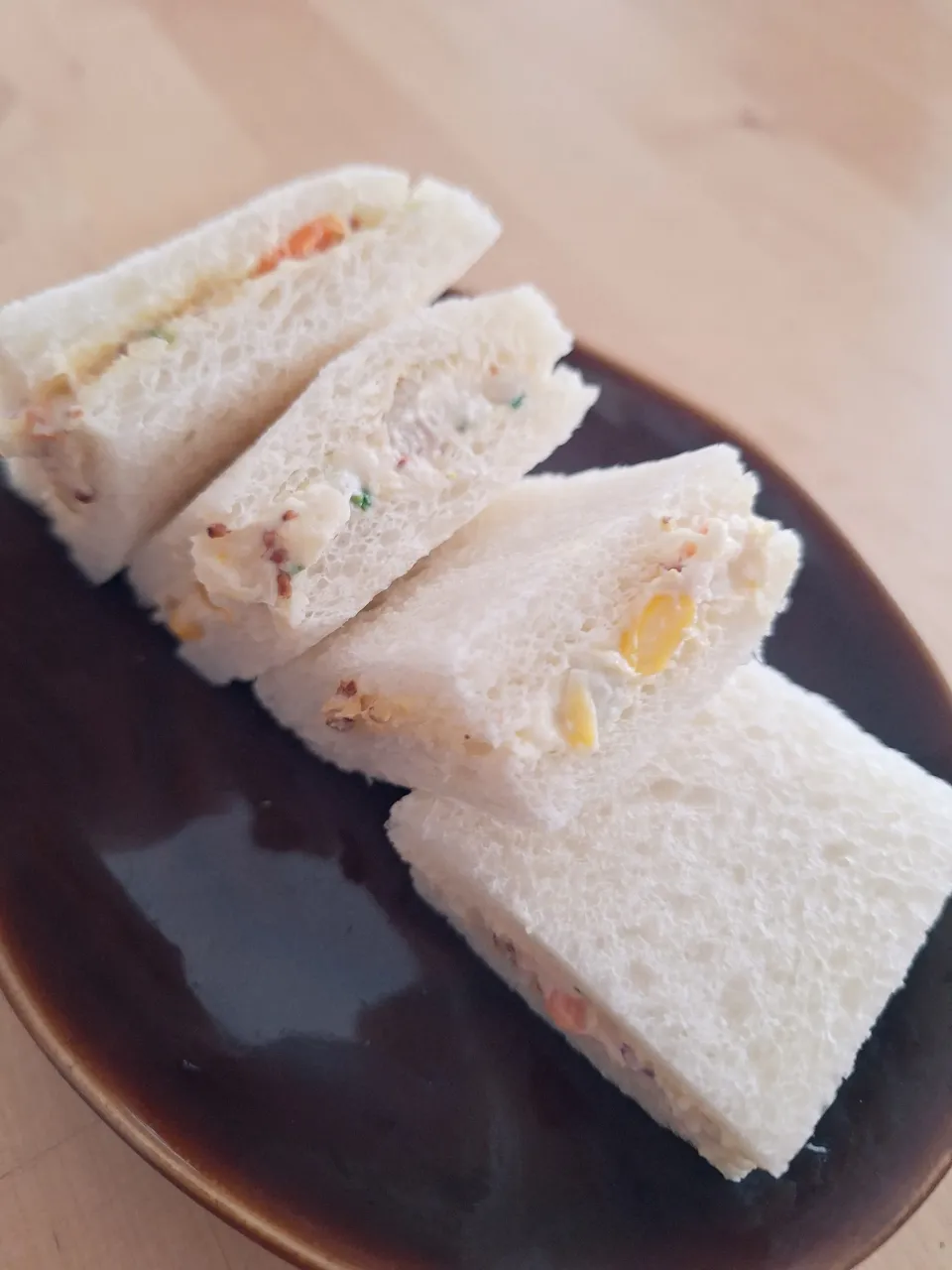 1109  朝食|みいさん