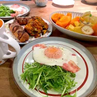 京都・一乗寺の『UMBER46』さんの🍞| くり子さん