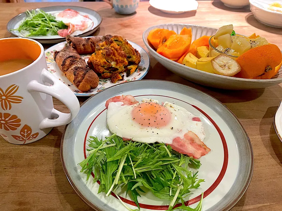 京都・一乗寺の『UMBER46』さんの🍞|くり子さん