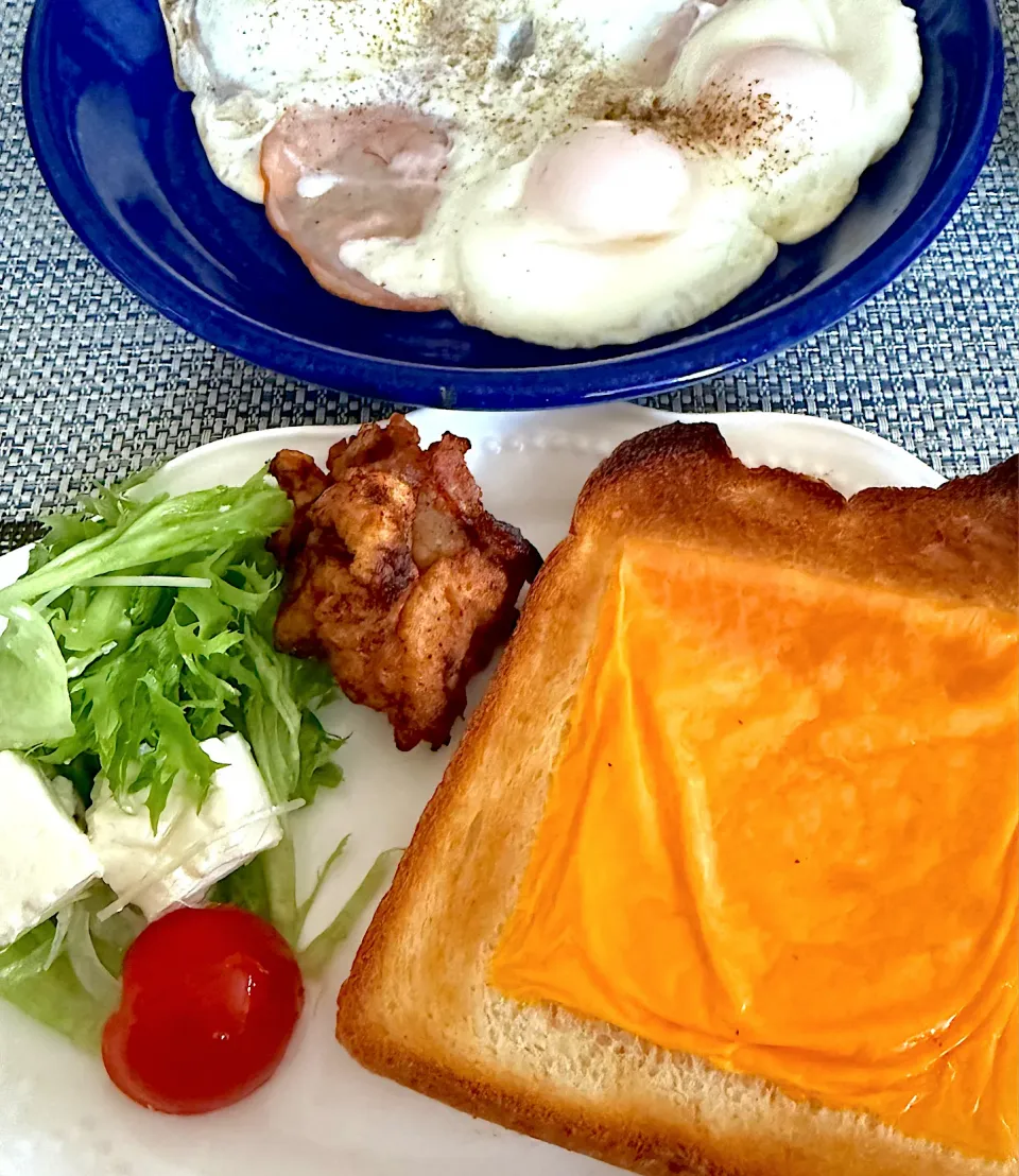 おうちモーニング|タマチャンフーズさん