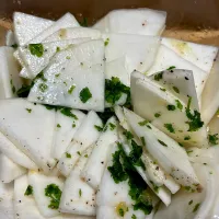 カブのマリネ|misakoさん