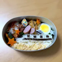 遠足べんとう♪|みきのキッチン＊*さん