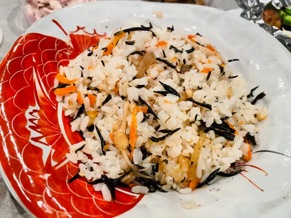 20251108🍛我が家のよるごはん🍗|akiyo22さん