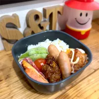 お弁当|まりもこさん