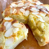 りんごケーキ🍎|cocoさん