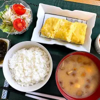 日曜日の朝ご飯|cocoさん