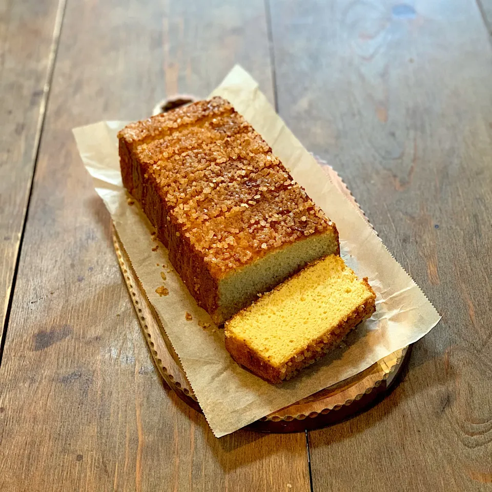 カステラ|イズミさん