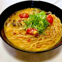 ラーメン 酸辣湯風|Goroさん