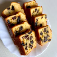 今週のおやつ|りこさん