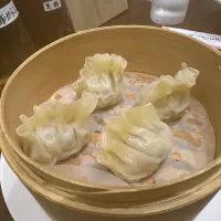 フカヒレ餃子🥟|buhizouさん