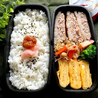 ＊パパのお弁当🍱＊| ＊抹茶＊さん