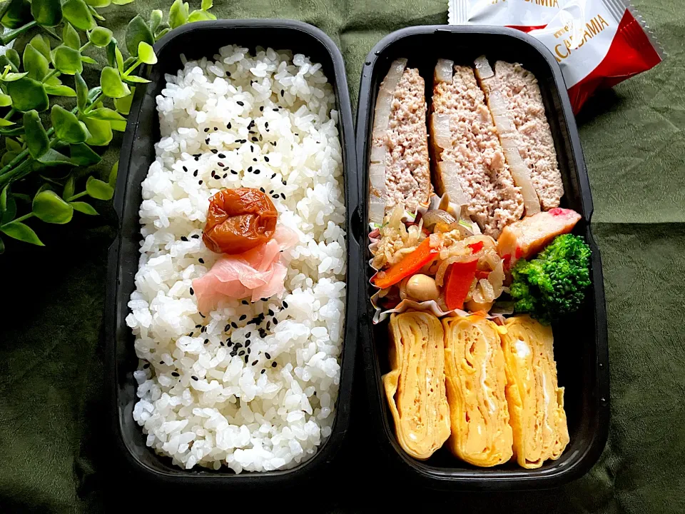 ＊パパのお弁当🍱＊|＊抹茶＊さん