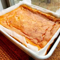 南瓜のチーズケーキタルト✴︎|あやみんさん