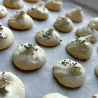 メレンゲクッキー✴︎|あやみんさん