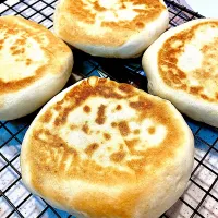 チーズナン|ユキちゃんさん