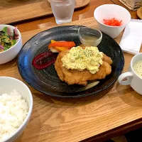 チキン南蛮| しっぴりみさん