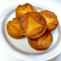 ミアレガレット風ガレットブルトンヌ|Yuiさん