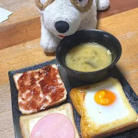 実家には色々あって作りたいものが作れる☺️|てるさん