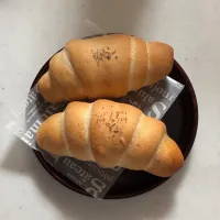 塩パン| 高校生さん