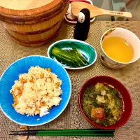 休日ごはん🍚|にゃあ（芸名）さん