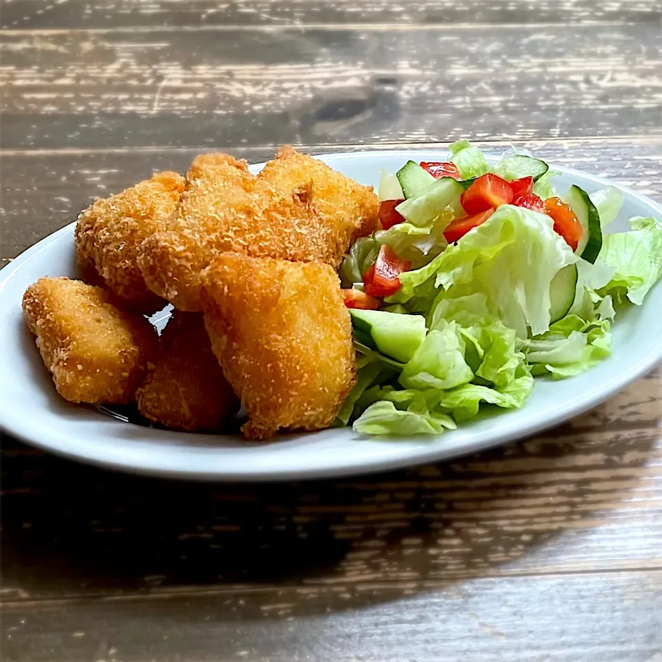 パンガシウスフライ|koji toyodaさん