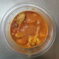 スープカレー|しょうこさん
