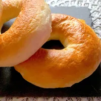 プレーンベーグル|いちさん