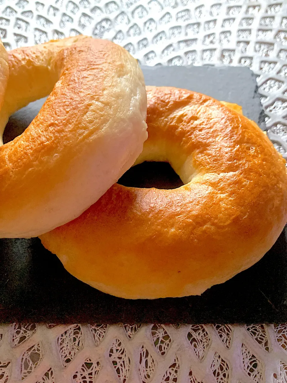 プレーンベーグル|いちさん