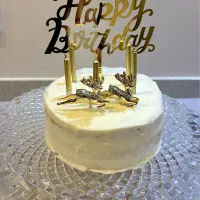 誕生日ケーキ|いちさん