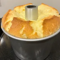 シフォンケーキ|いちさん