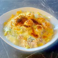 海老グラタン| @y@さん