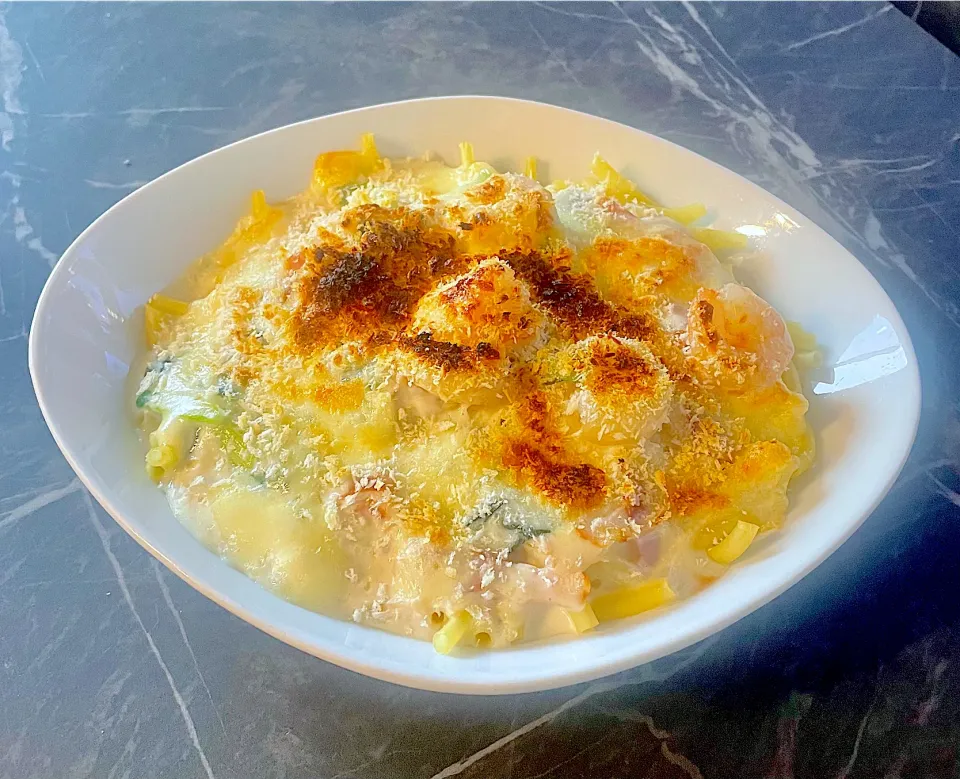 海老グラタン|@y@さん