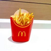 🍟|U・x・Uchokoさん