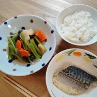 和食☆| Satoming🐰✨さん