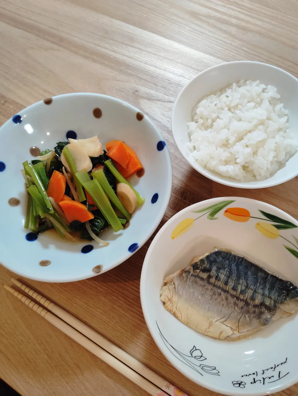 和食☆|Satoming🐰✨さん