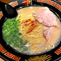 一蘭＠桜木町|Yasuhiro Koikeさん