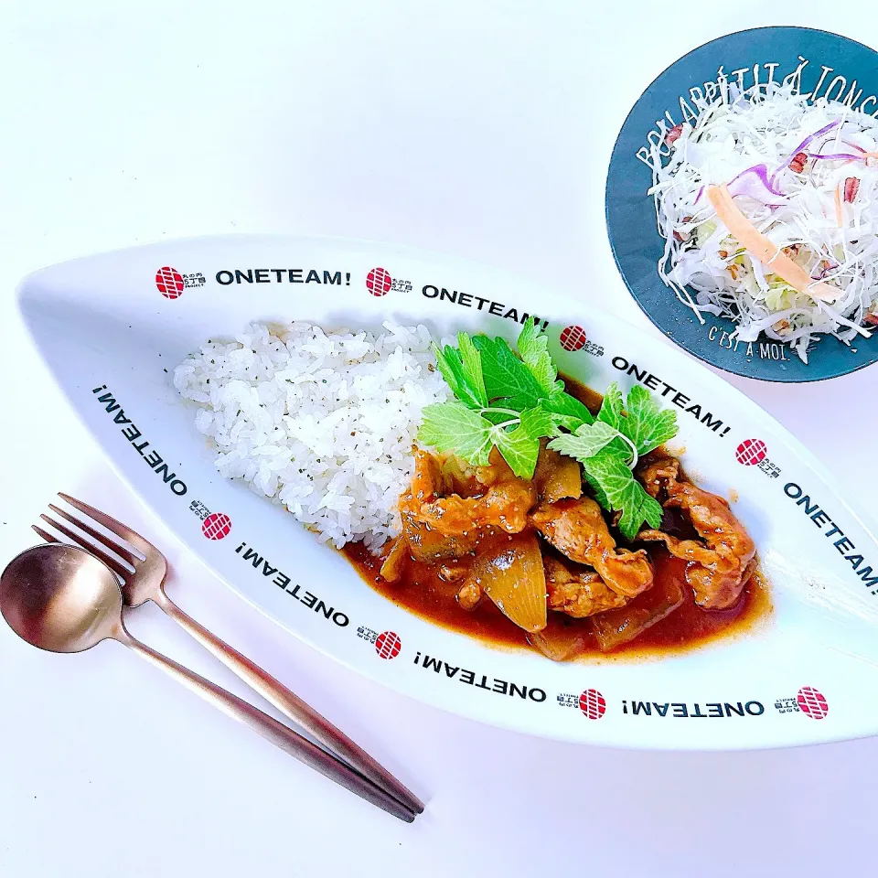 ハヤシライス|sakiさん